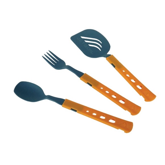 Utensil & XBowl Camping Utensils and Collapsable Camping bowl - Picture 6 of 9